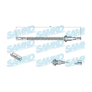 SAMKO C0556B
