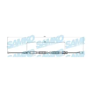 C0007B SAMKO