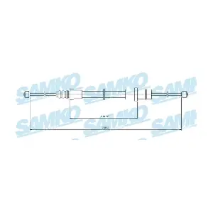 C0994B SAMKO