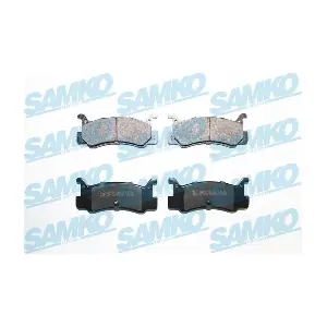 SAMKO 5SP367