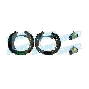 KEG550 SAMKO