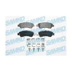 SAMKO 5SP1289K