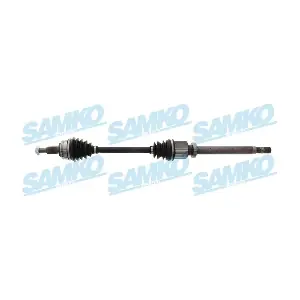 DS52451 SAMKO