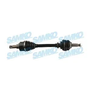 DS21051 SAMKO