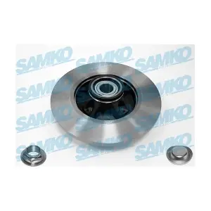 SAMKO C1015PCA