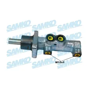 P30429 SAMKO
