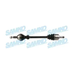 DS60272 SAMKO