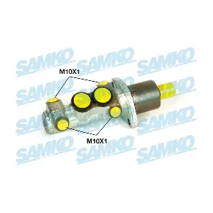 P18605 SAMKO