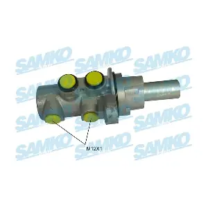 P30572 SAMKO