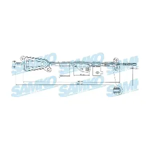 C0482B SAMKO