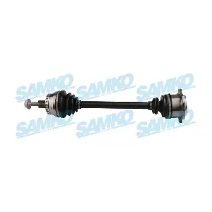 DS14251 SAMKO