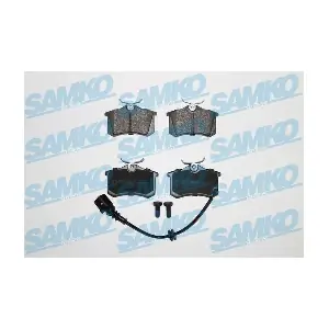 SAMKO 5SP853