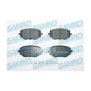 SAMKO 5SP2187
