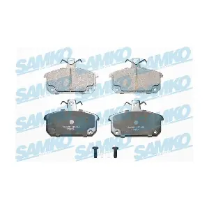 SAMKO 5SP196