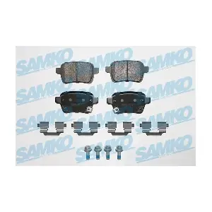 5SP1959K SAMKO