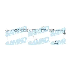 C0514B SAMKO