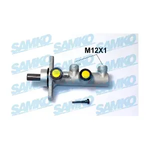 P30916 SAMKO