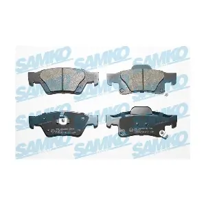 SAMKO 5SP1737