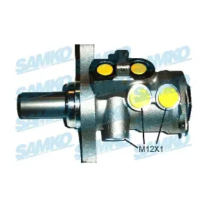P30386 SAMKO