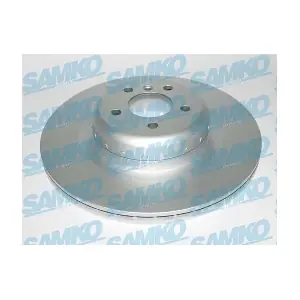 B2107VBR SAMKO