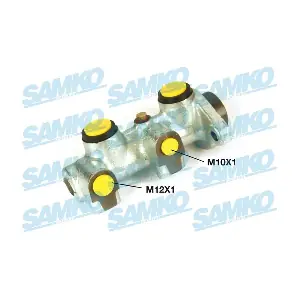 P10714 SAMKO
