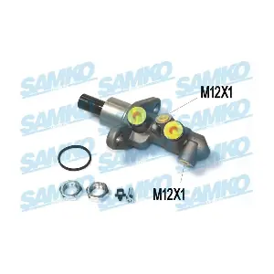 P30966 SAMKO