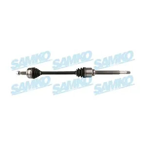 DS52224 SAMKO