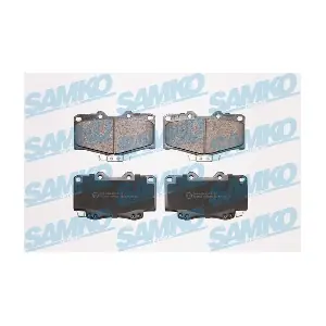 SAMKO 5SP058