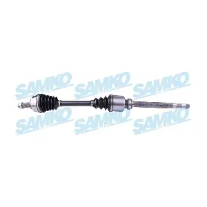 DS52329 SAMKO