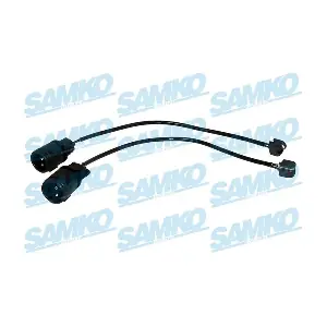 KS0001 SAMKO