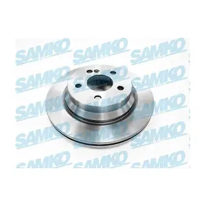 SAMKO M2002VR
