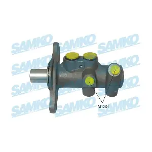 P30754 SAMKO