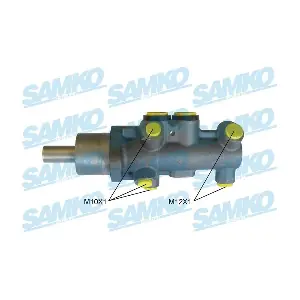 SAMKO P30206