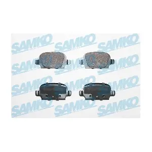 SAMKO 5SP998