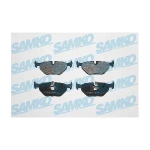 SAMKO 5SP675