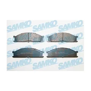 SAMKO 5SP379