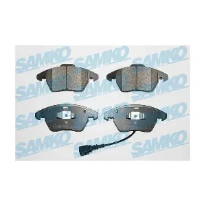 SAMKO 5SP866