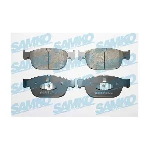 5SP2004 SAMKO