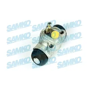 C05914 SAMKO