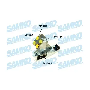 SAMKO D02001