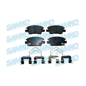 SAMKO 5SP2051K