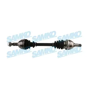 DS52476 SAMKO