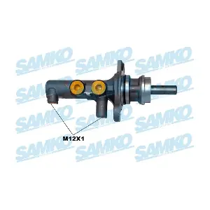 P30889 SAMKO