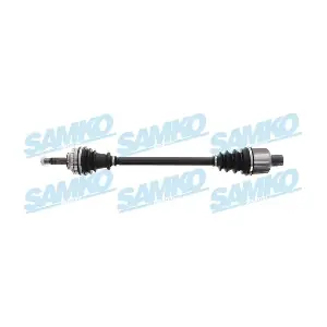 DS39135 SAMKO