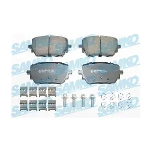 SAMKO 5SP2152K
