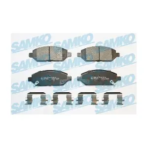 5SP2050K SAMKO