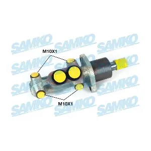 P02709 SAMKO