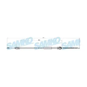 SAMKO C0682B