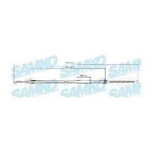 C0720B SAMKO