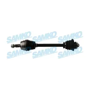DS60451 SAMKO